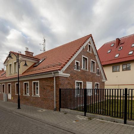 Stay In Ustka Eksteriør bilde