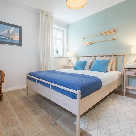 Stay In Ustka Eksteriør bilde