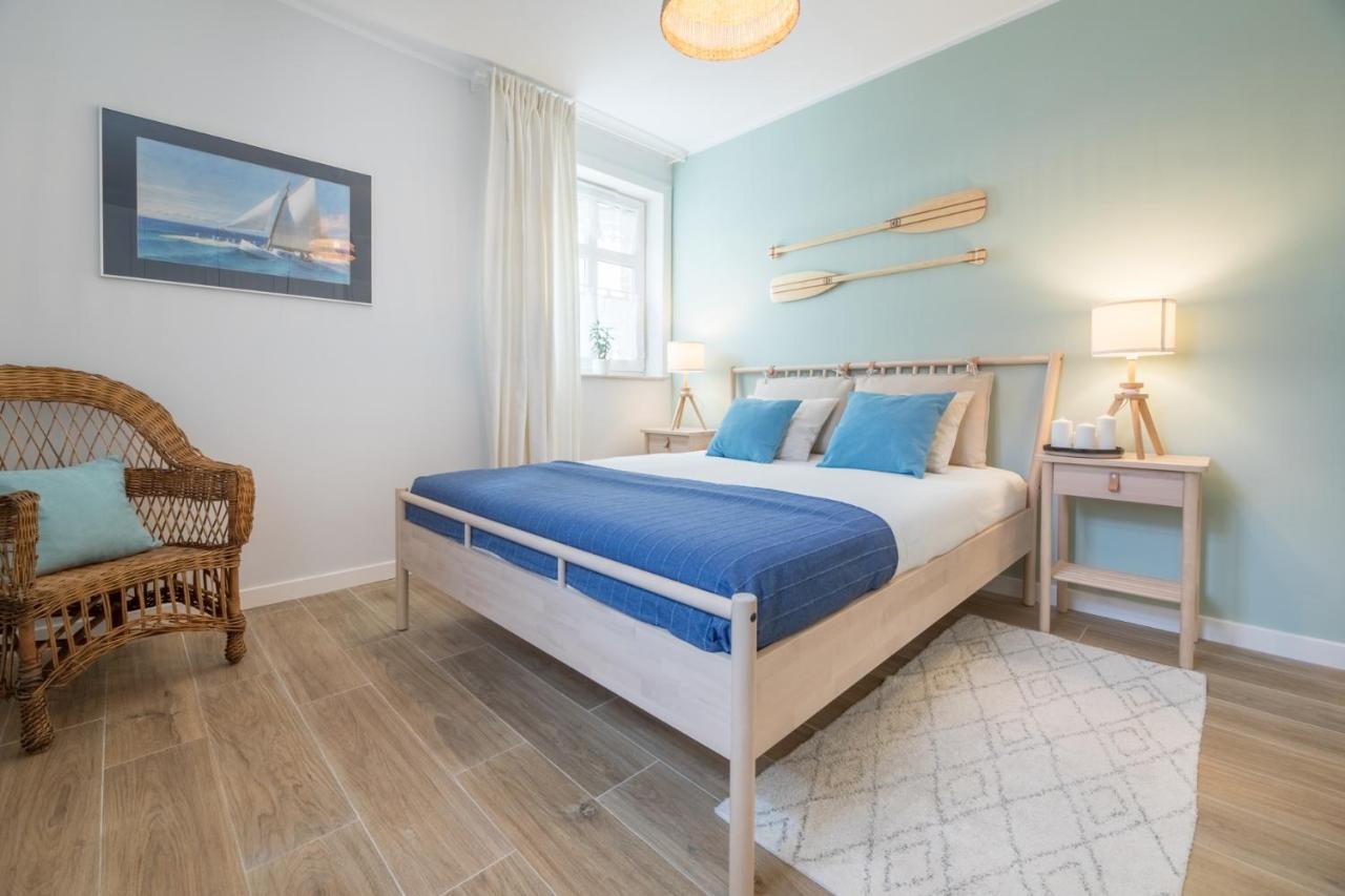 Stay In Ustka Eksteriør bilde