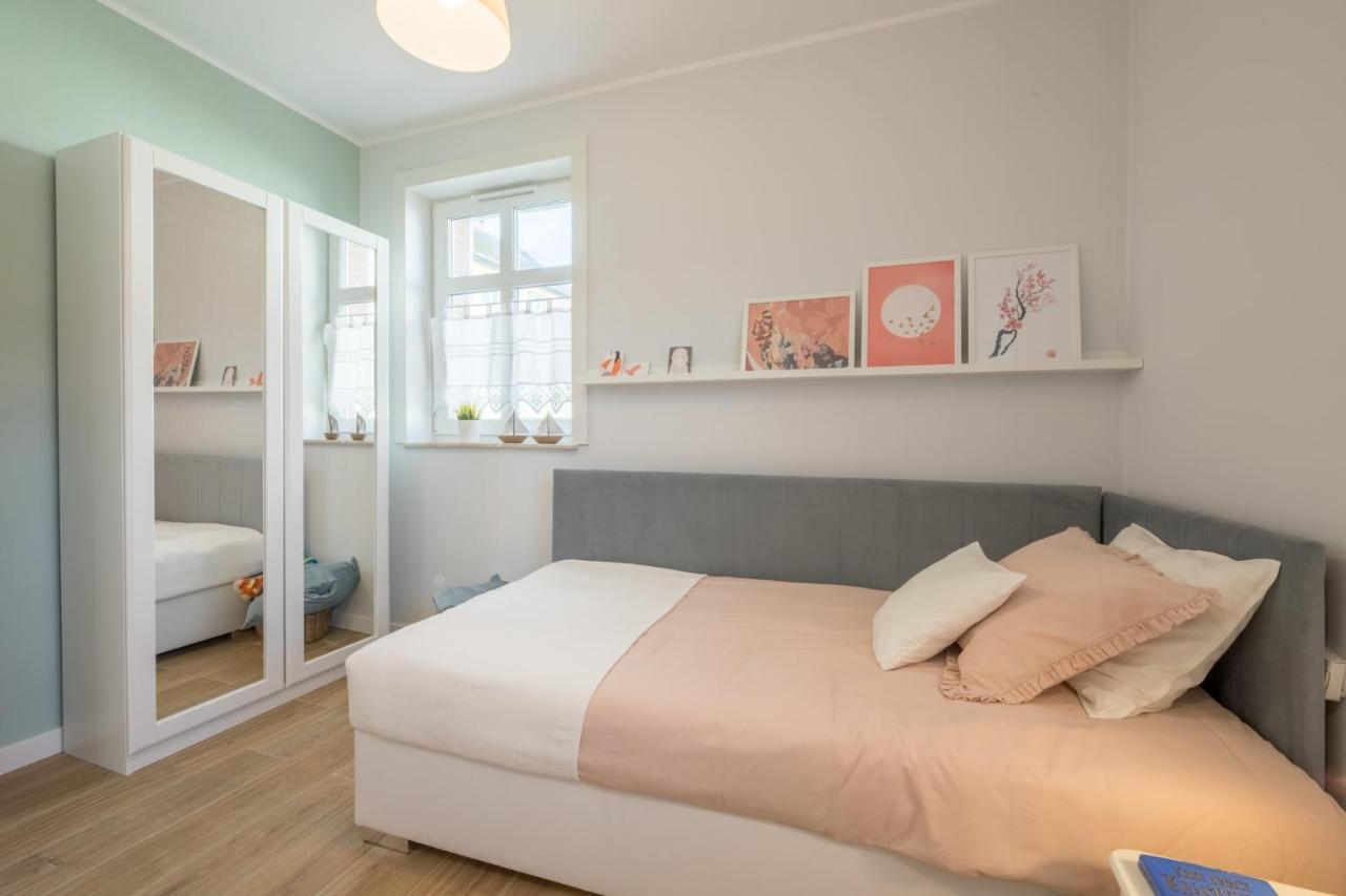 Stay In Ustka Eksteriør bilde